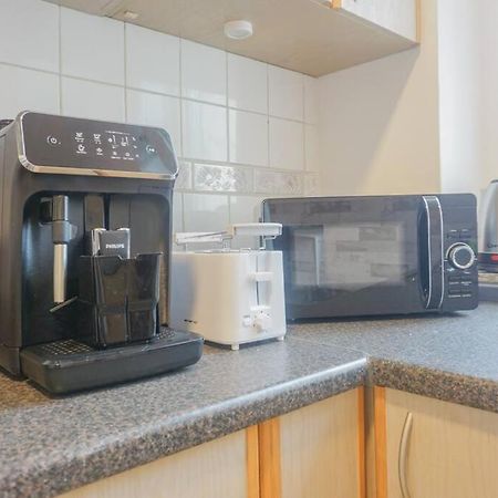 Apartment In Wuppertal - Charmante 3-Zimmer-Oase Mit Kamin Und Badewanne Zewnętrze zdjęcie