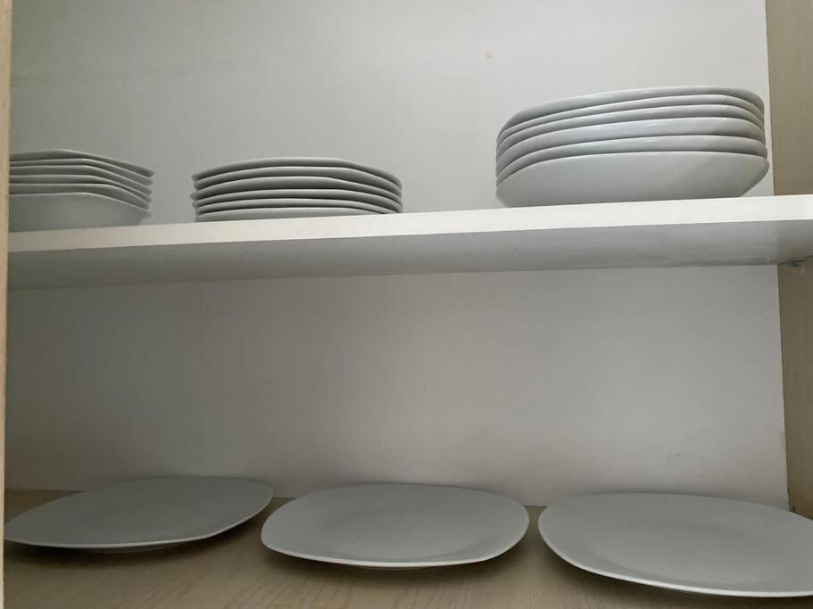 Apartment In Wuppertal - Charmante 3-Zimmer-Oase Mit Kamin Und Badewanne Zewnętrze zdjęcie
