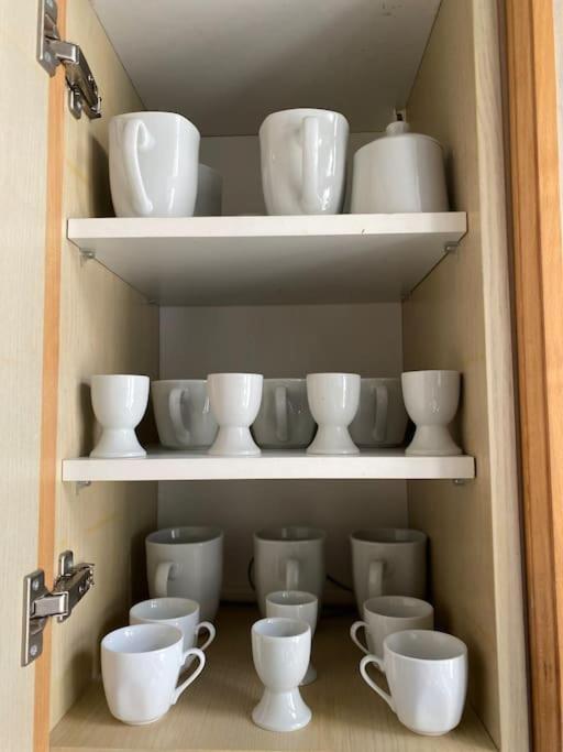 Apartment In Wuppertal - Charmante 3-Zimmer-Oase Mit Kamin Und Badewanne Zewnętrze zdjęcie